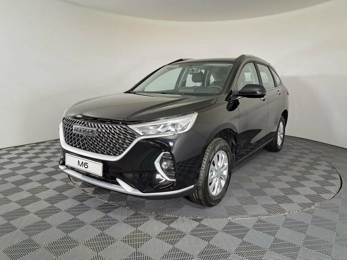 Haval M6 II