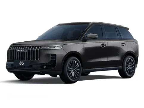 Jeland J6