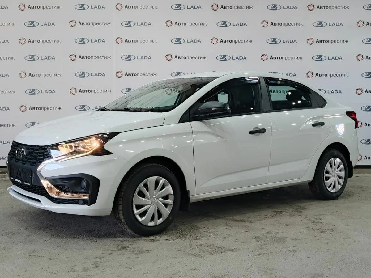 Lada (ВАЗ) Iskra