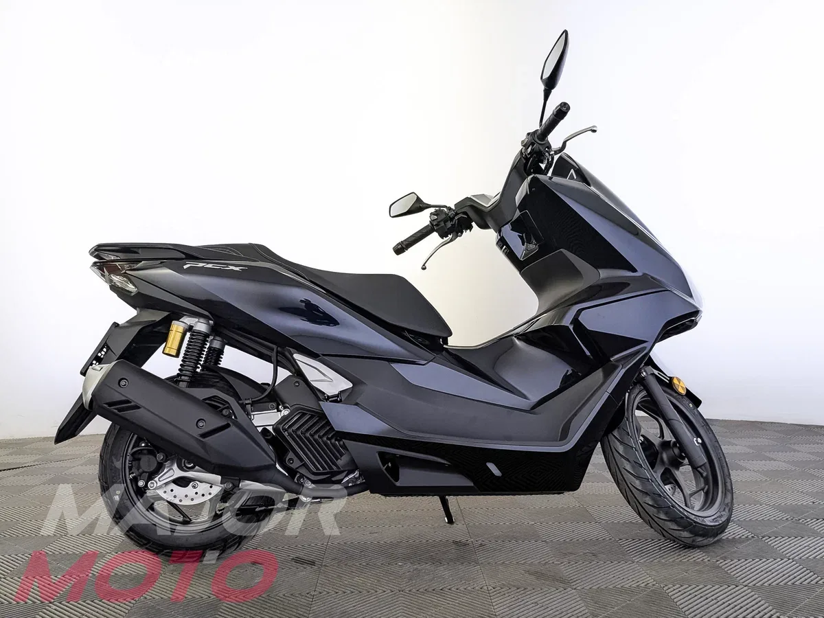 Honda PCX 160