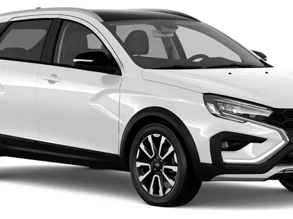 Lada (ВАЗ) Vesta I Рестайлинг (NG)