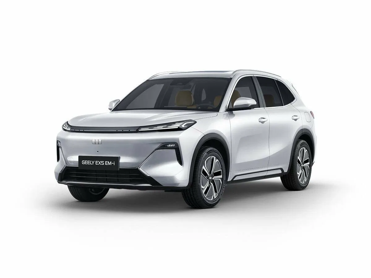 Geely EX5 EM-i