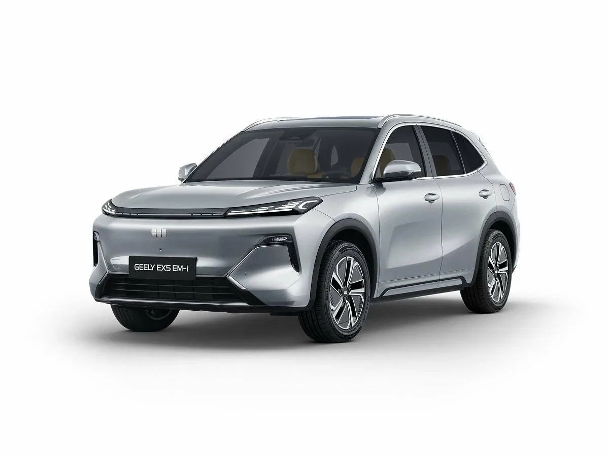 Geely EX5 EM-i