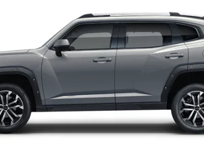 Haval H7 I