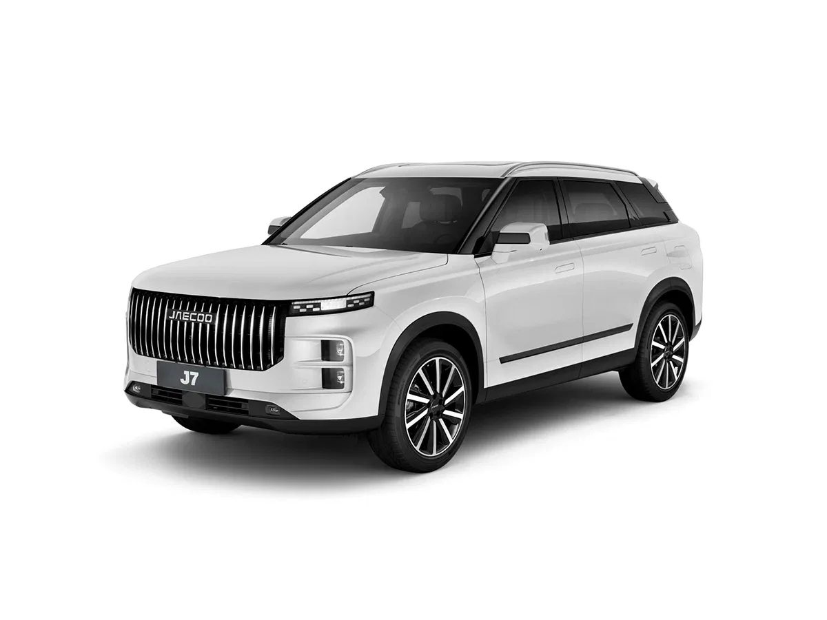 Jaecoo J7 I
