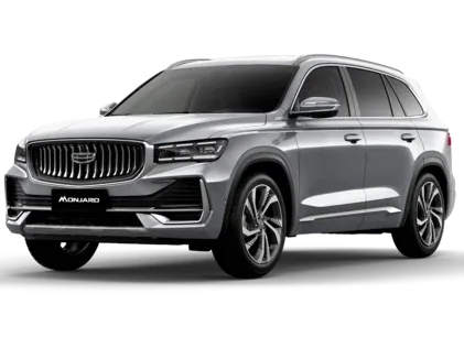 Geely Monjaro I