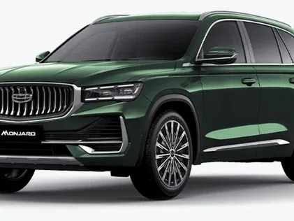 Geely Monjaro I