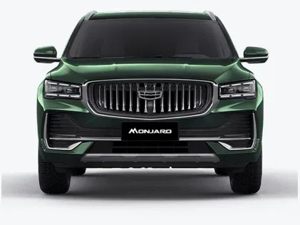 Geely Monjaro I