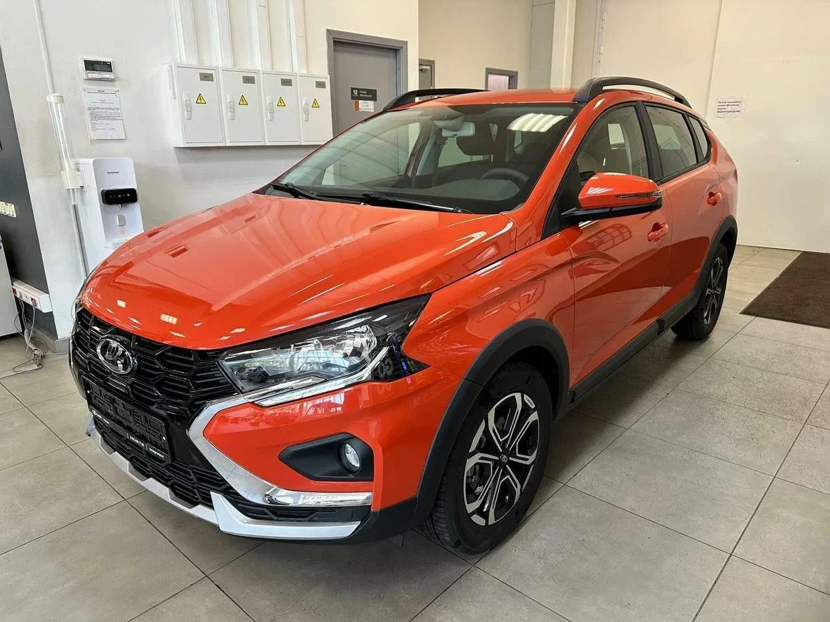 Lada (ВАЗ) Iskra