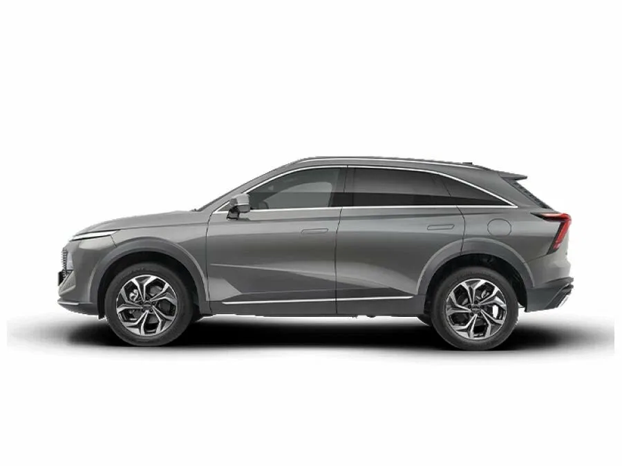 Haval F7 II