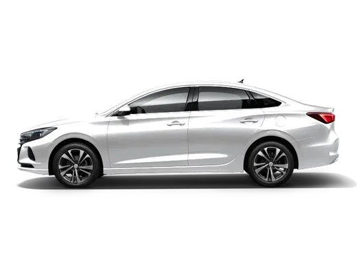 Changan Eado Plus