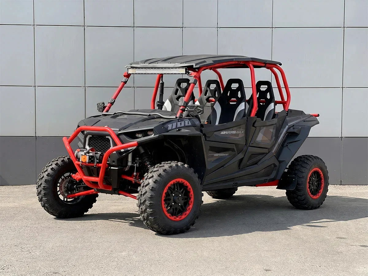 Sharmax XForce 1100
