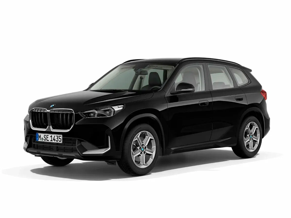 BMW X1 III (U11/U12)
