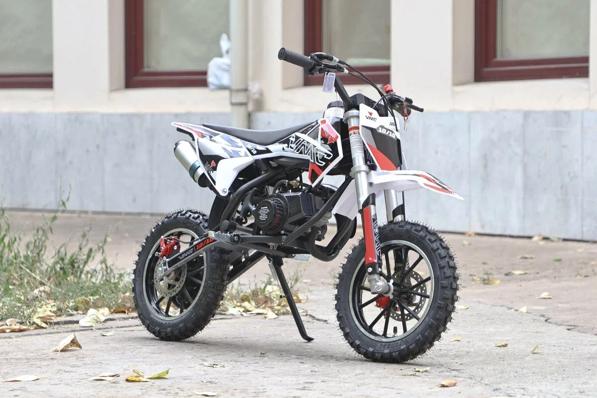 VMC (Vento) 10/10