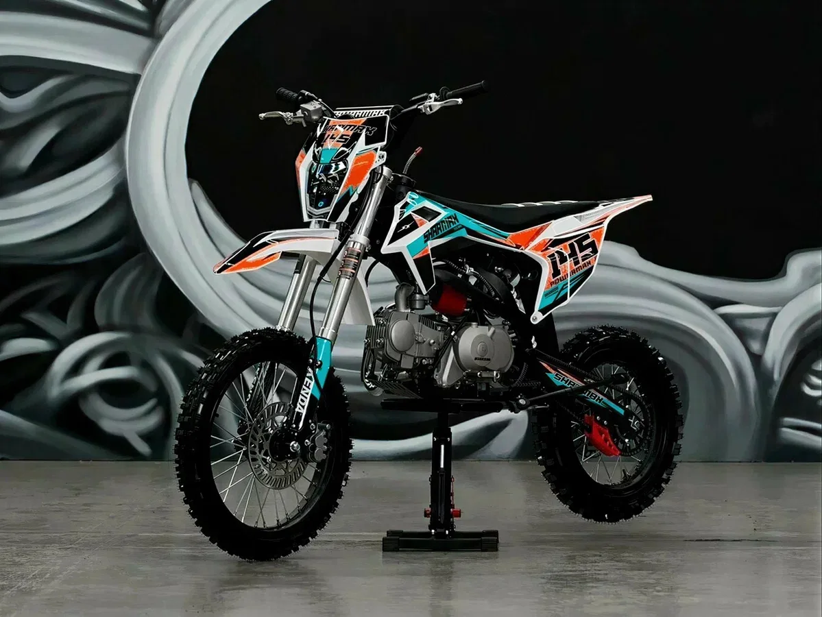 Sharmax Powermax