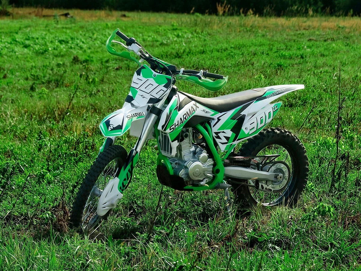 Sharmax Powermax
