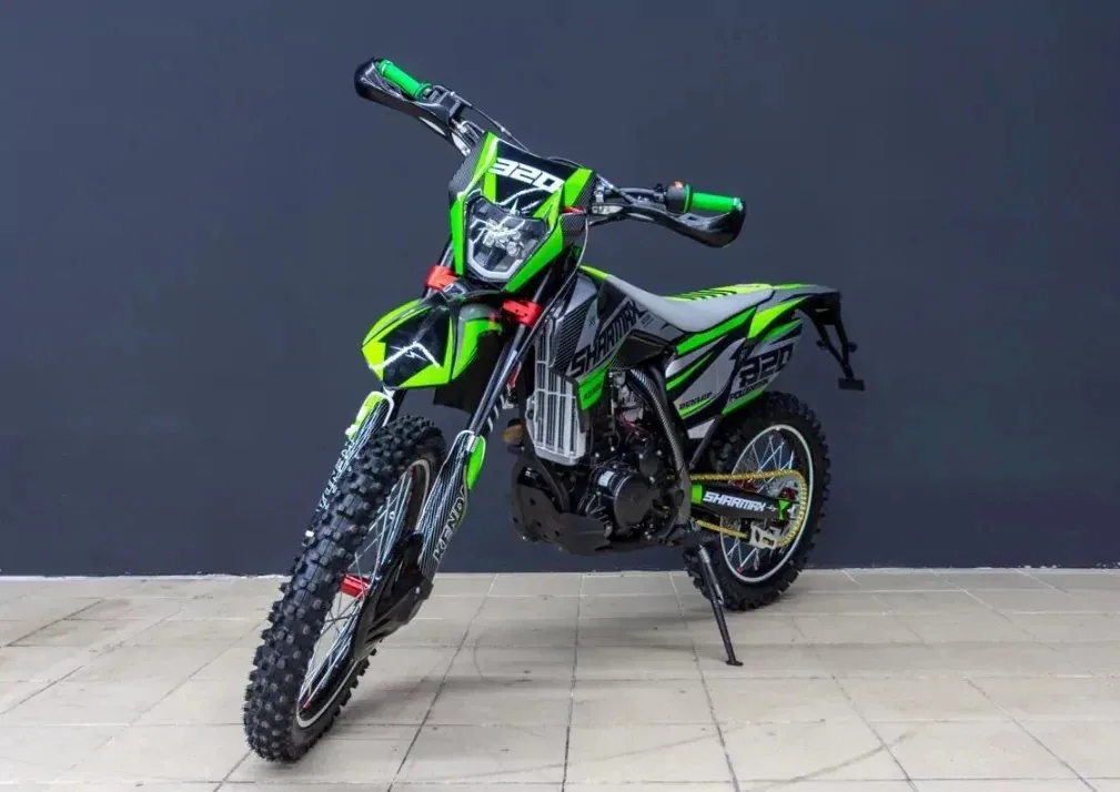 Sharmax Powermax