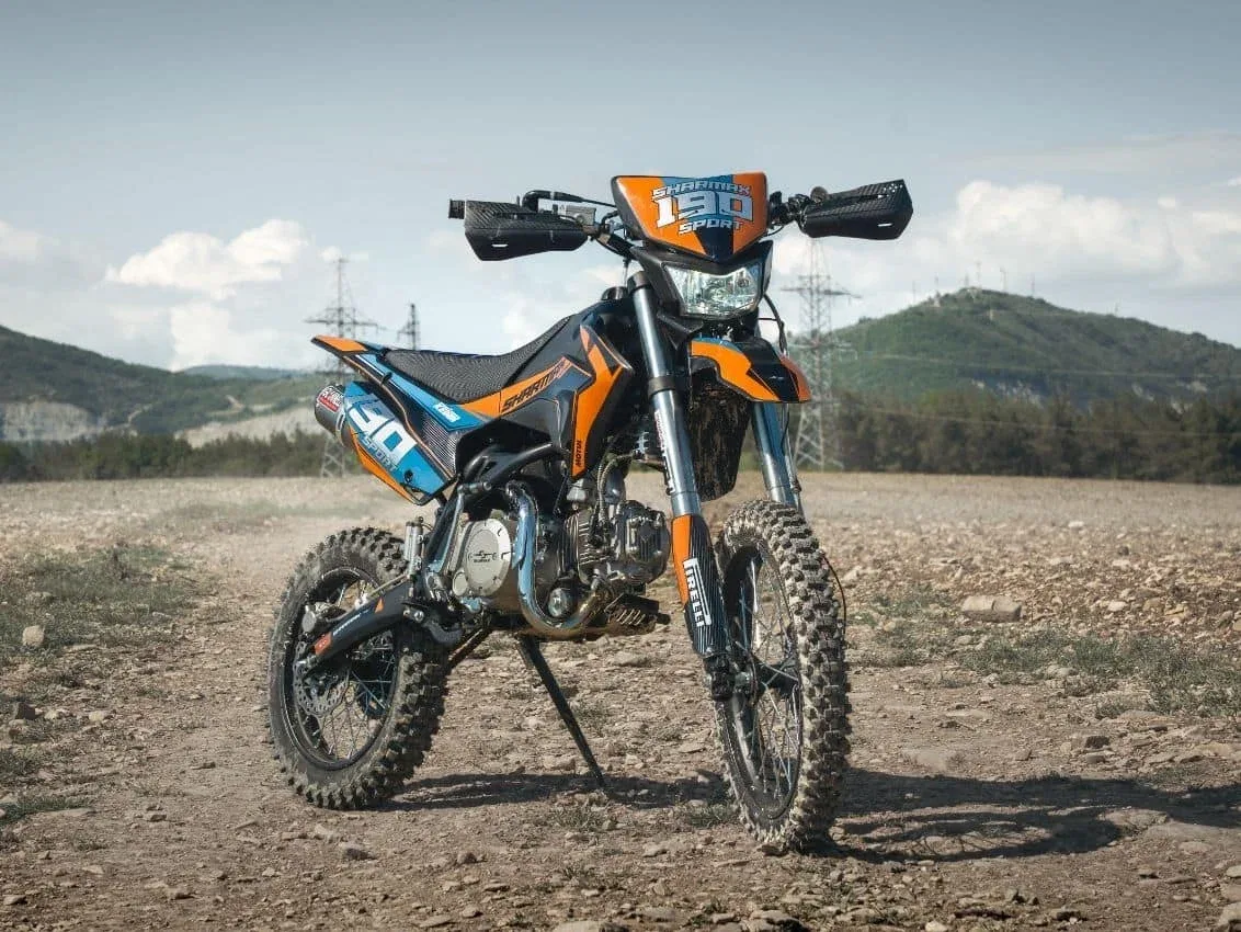 Sharmax Sport