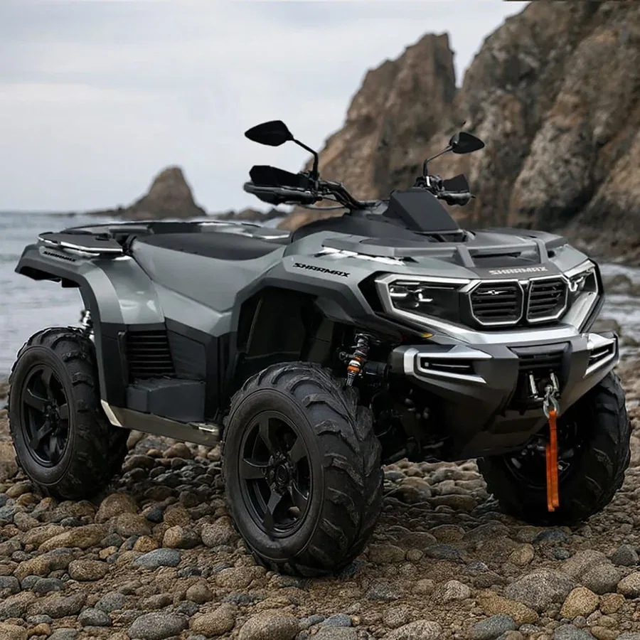 Sharmax Force 1100