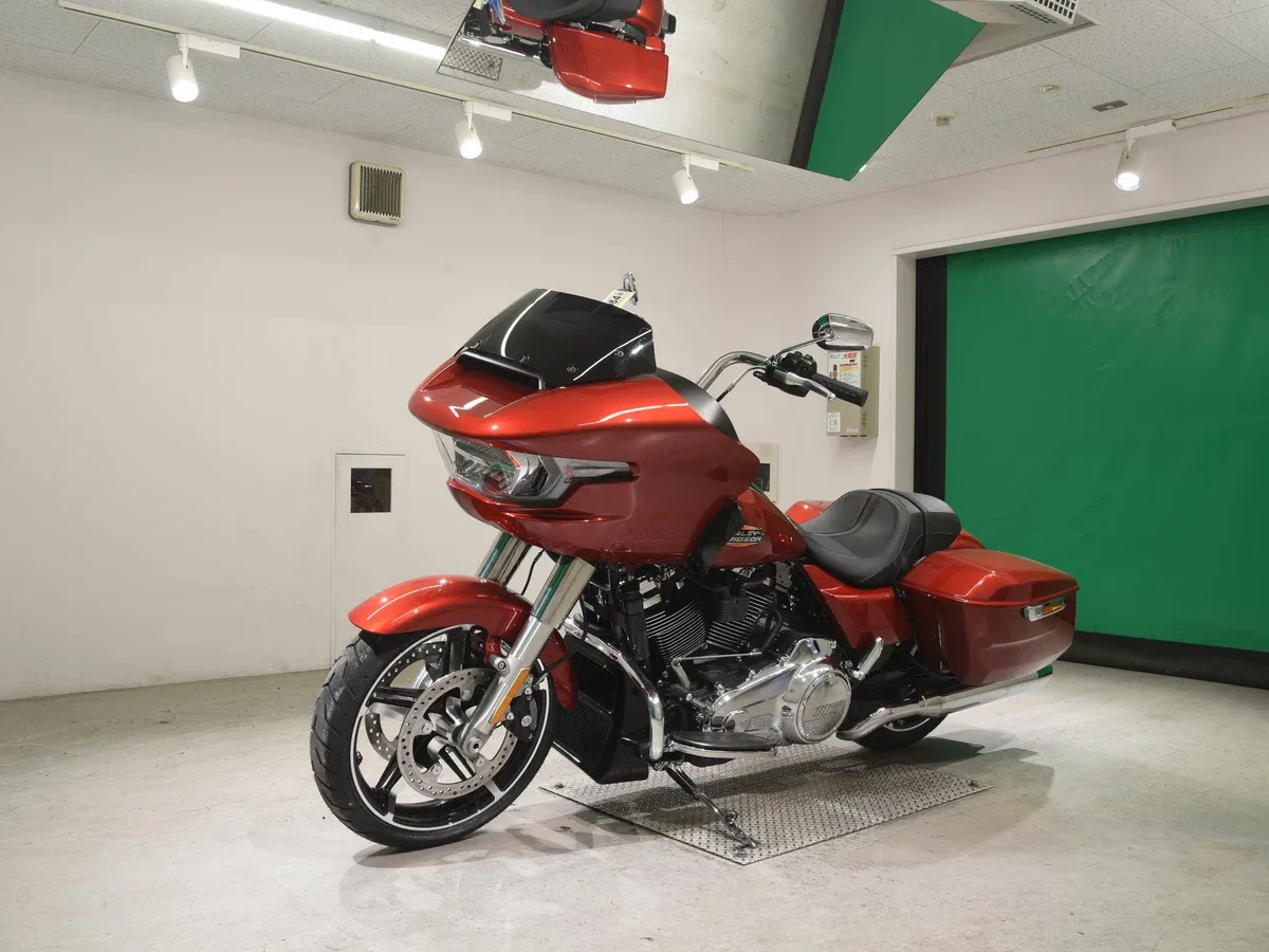 Harley-Davidson Road Glide