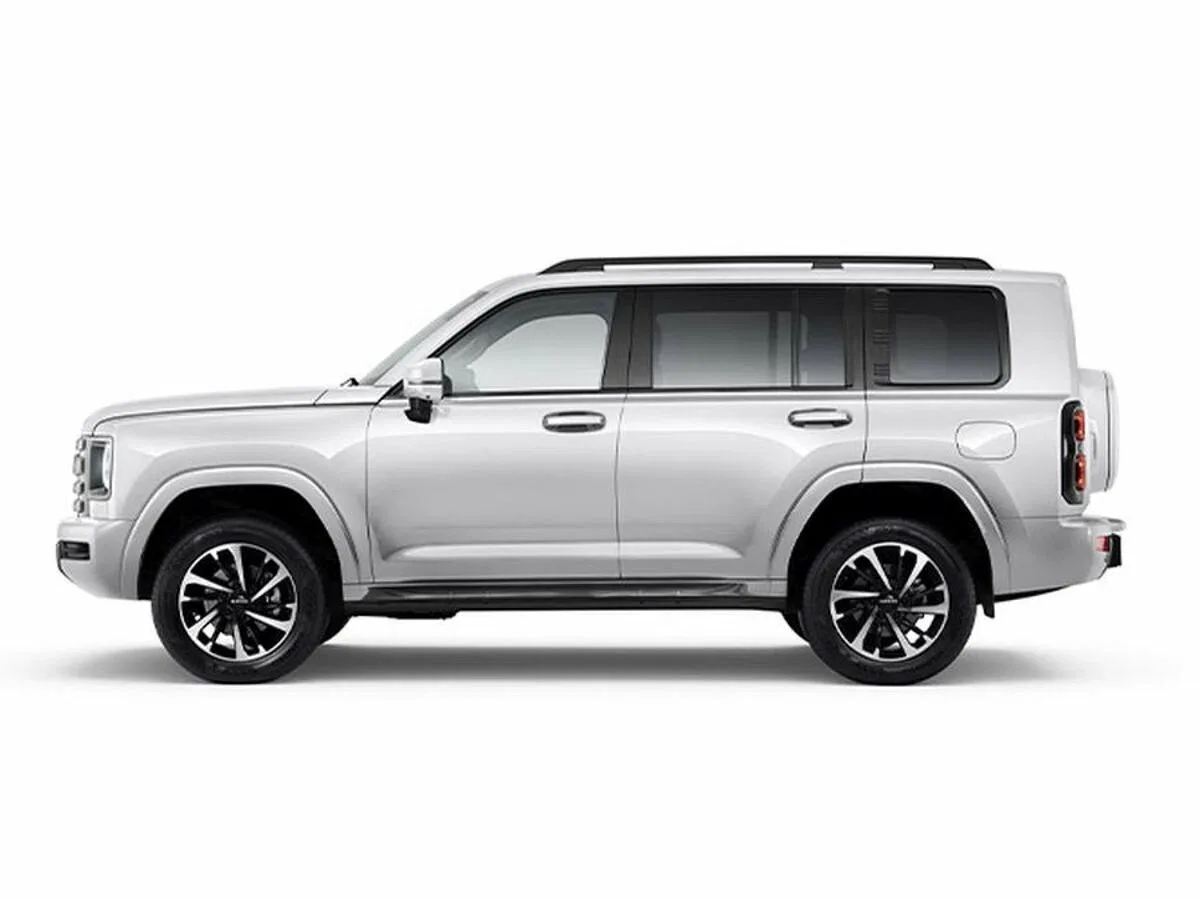 Haval H9 II