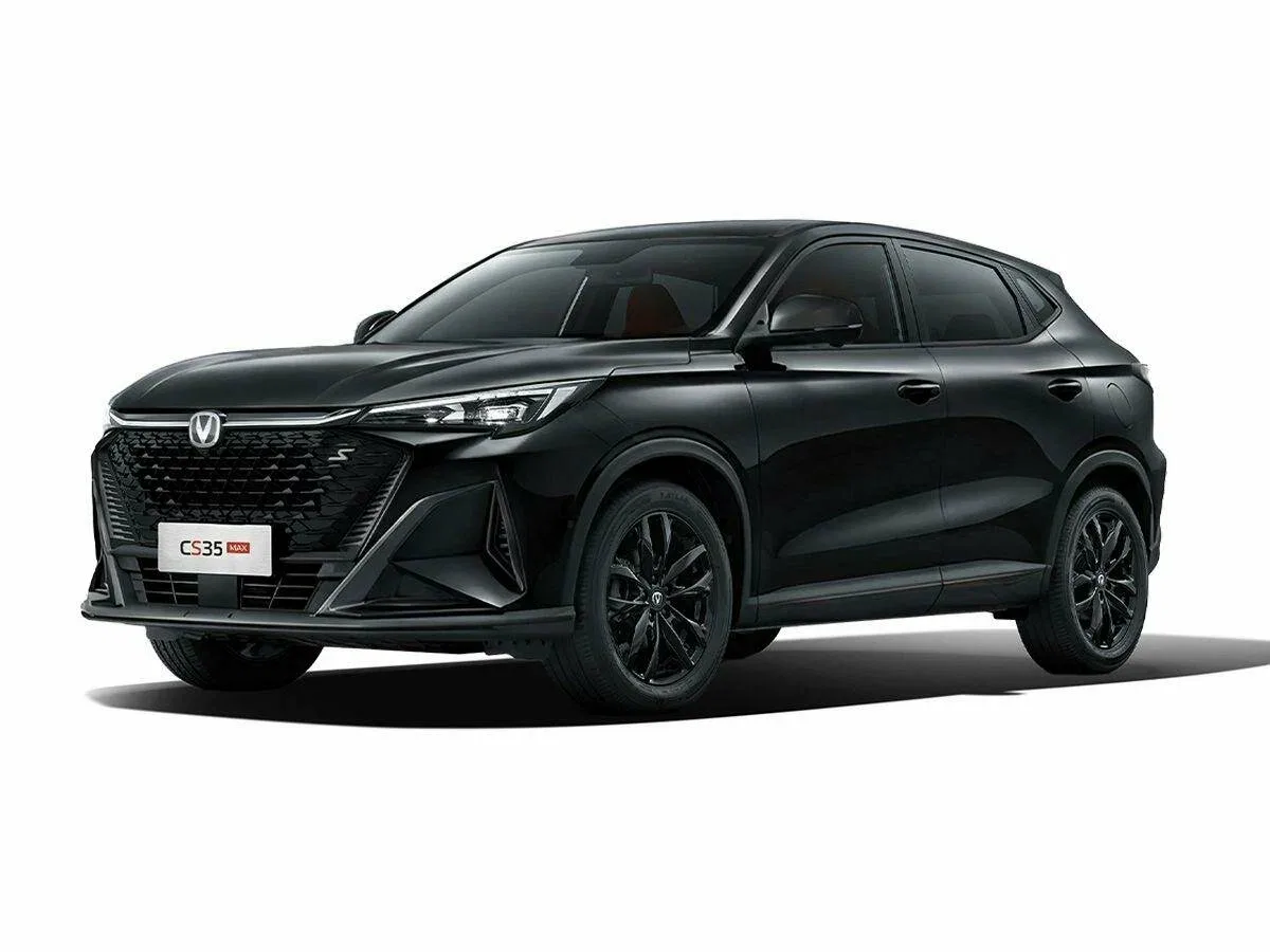 Changan CS35 Max