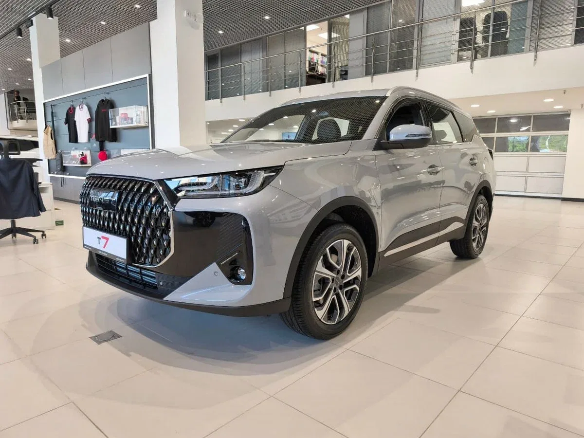 Tenet T7