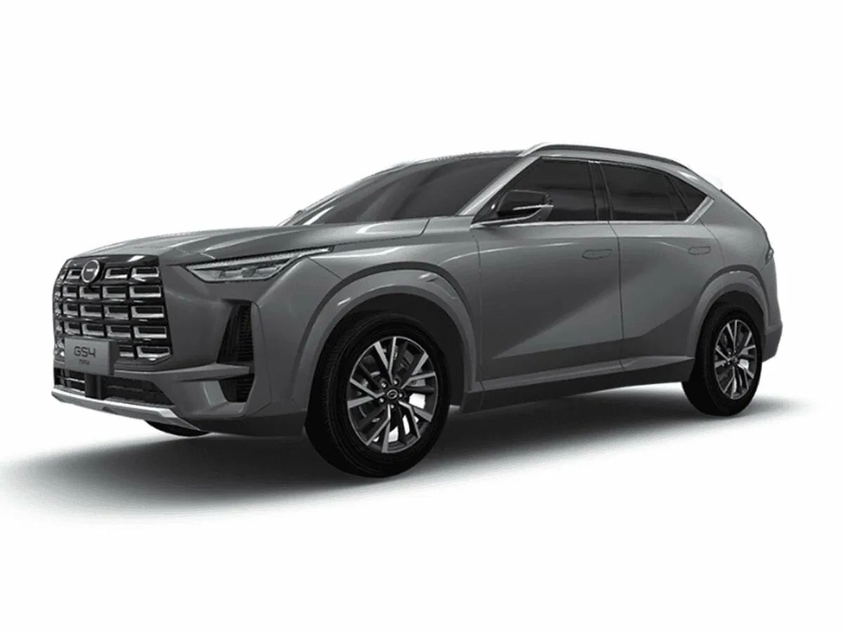 GAC GS4