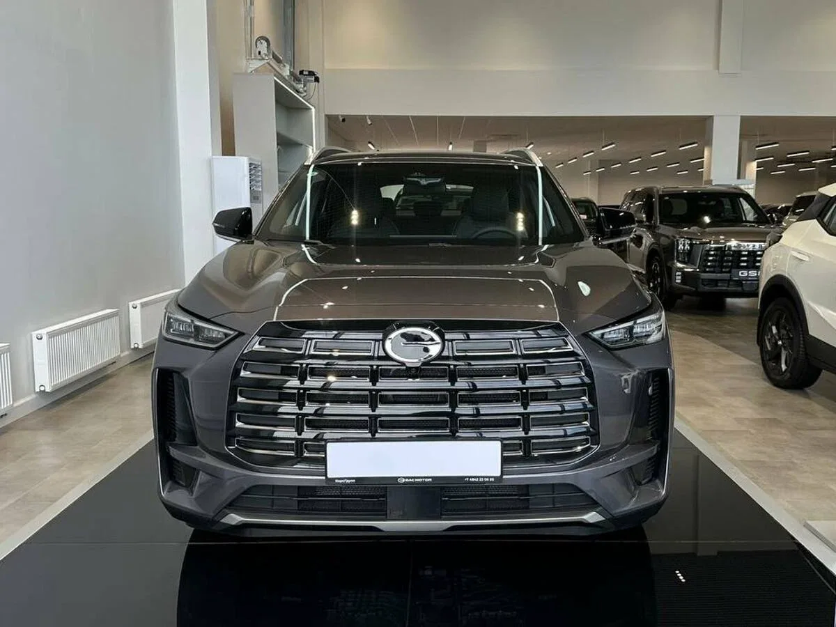 GAC GS4