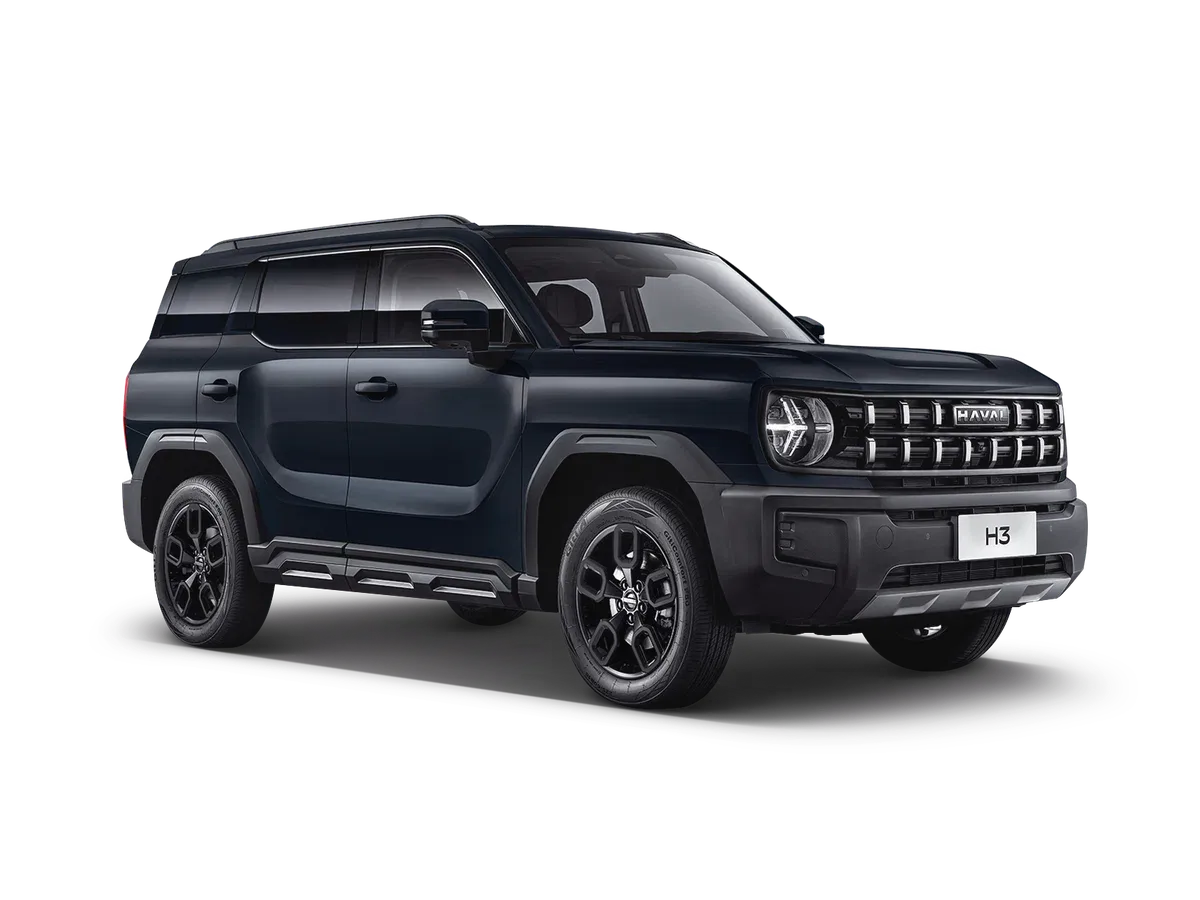 Haval H3