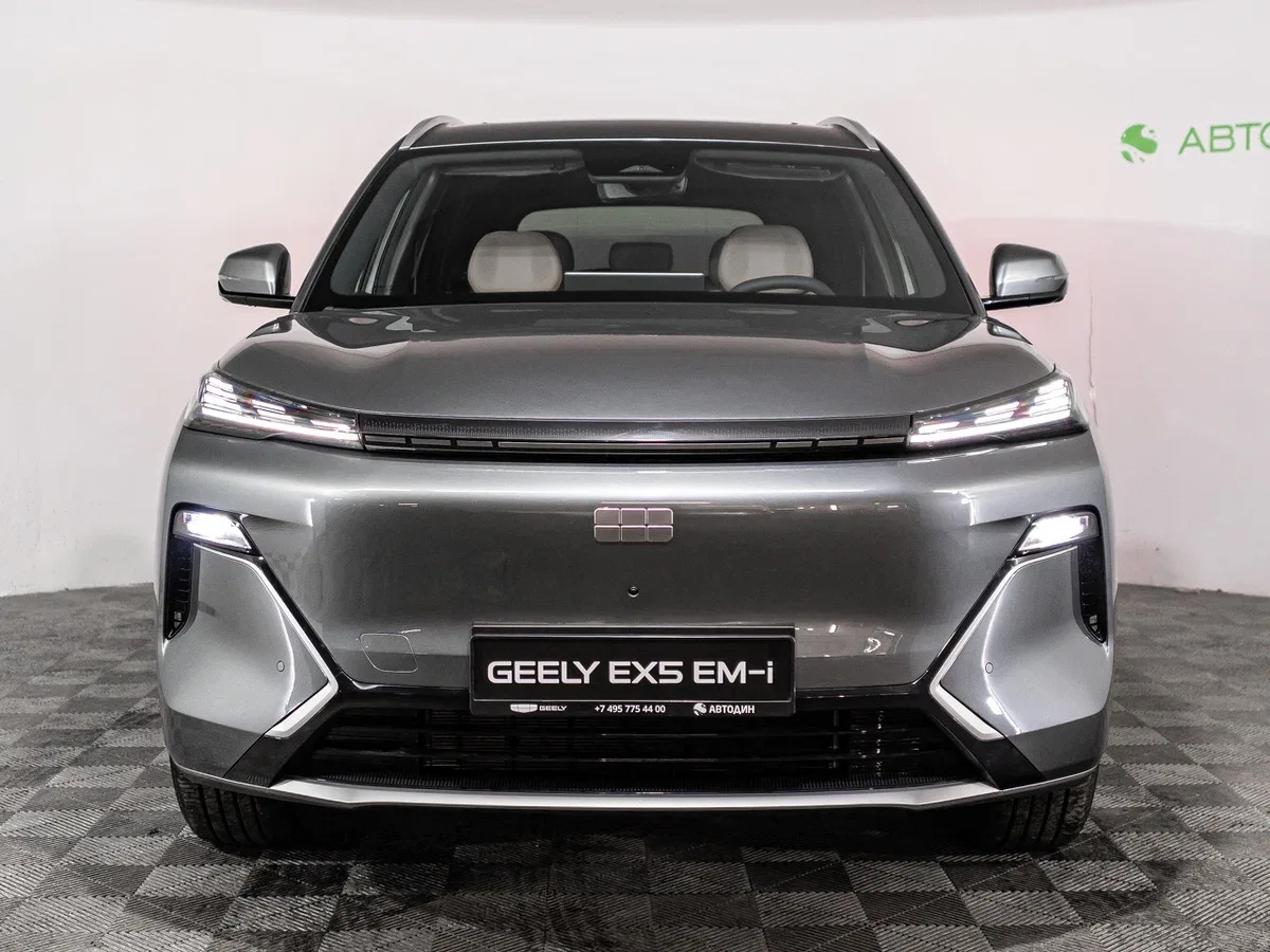 Geely EX5 EM-i