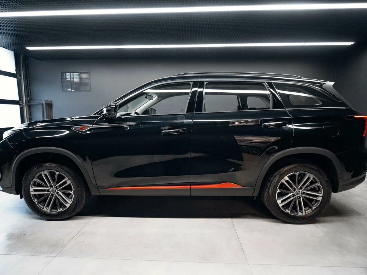 Changan CS75 Plus III