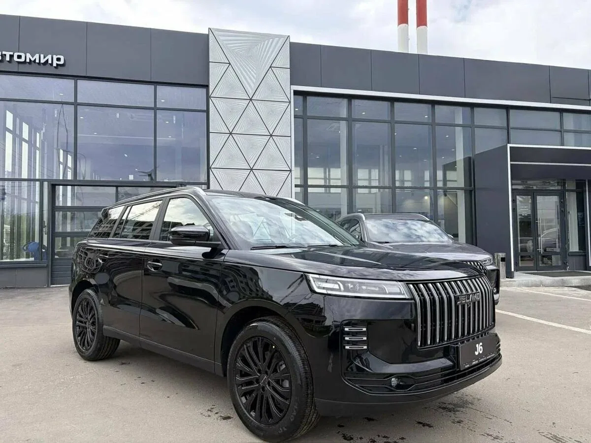 Jeland J6