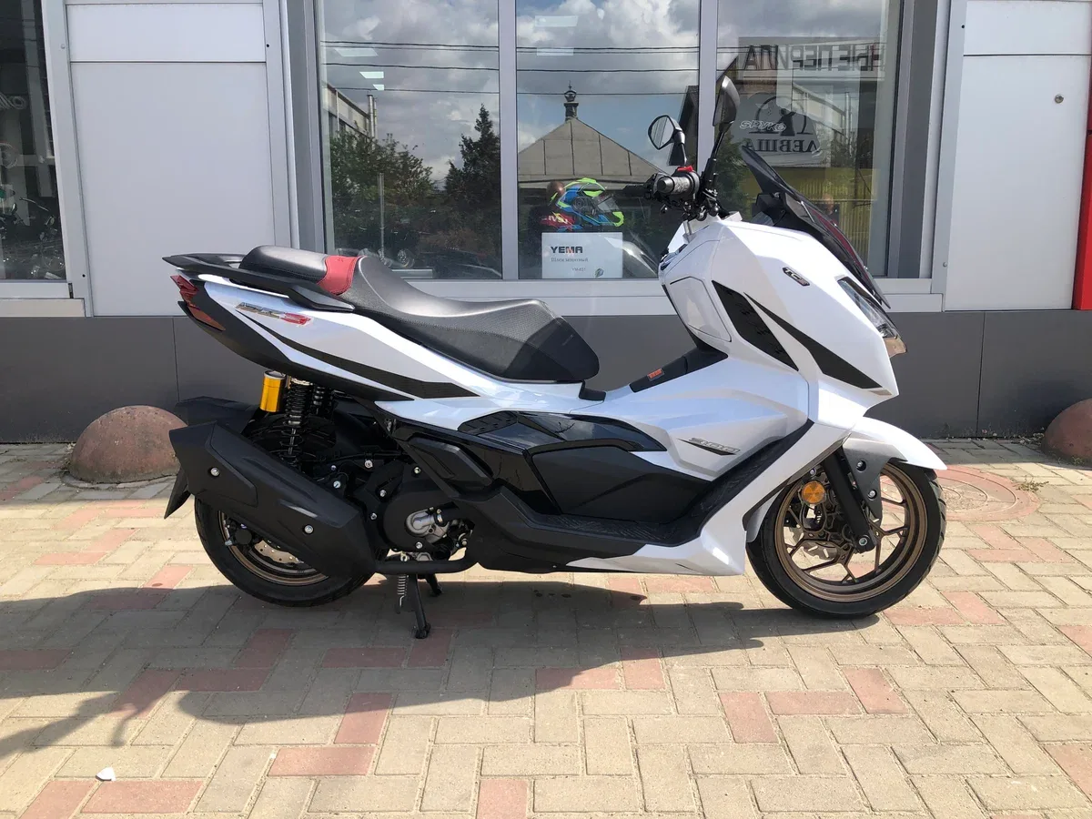 GPX DZ3