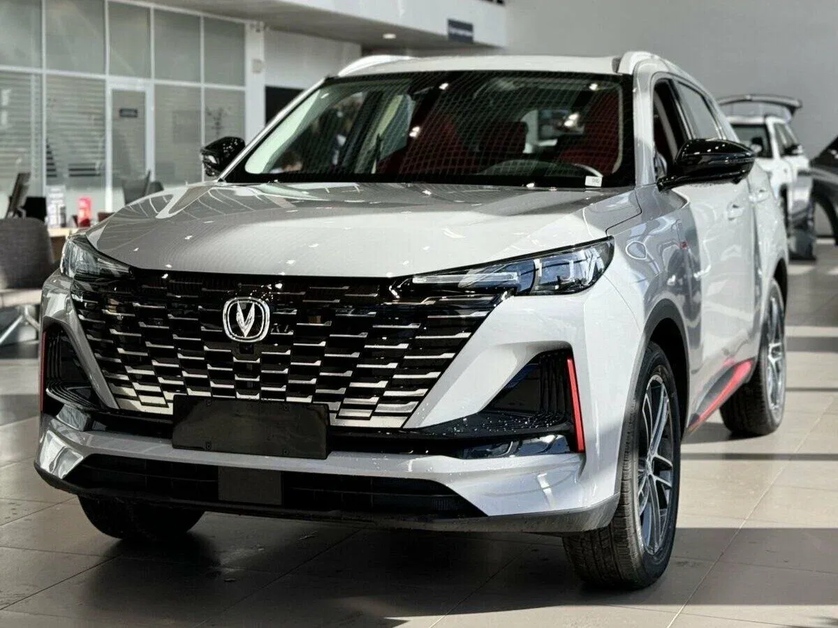 Changan UNI-S (CS55 Plus)