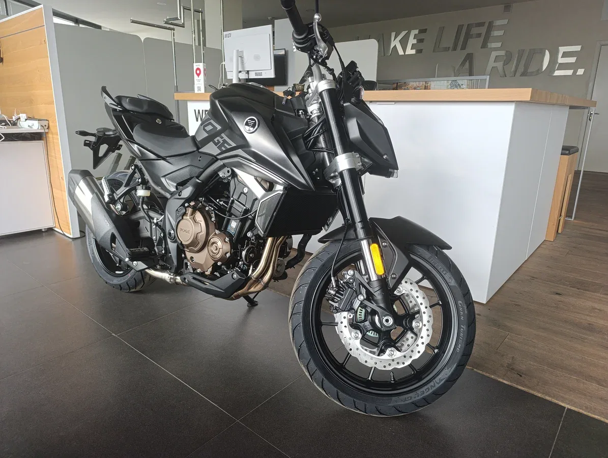 Voge R625