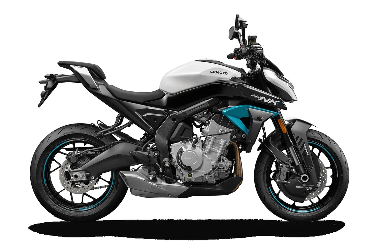 CFMoto 675NK