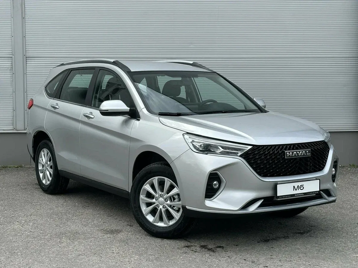 Haval M6 II