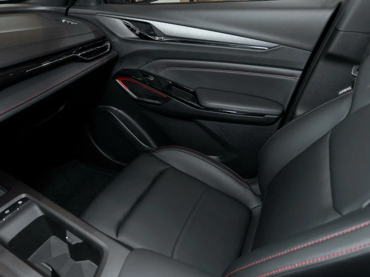 Changan CS35 Max