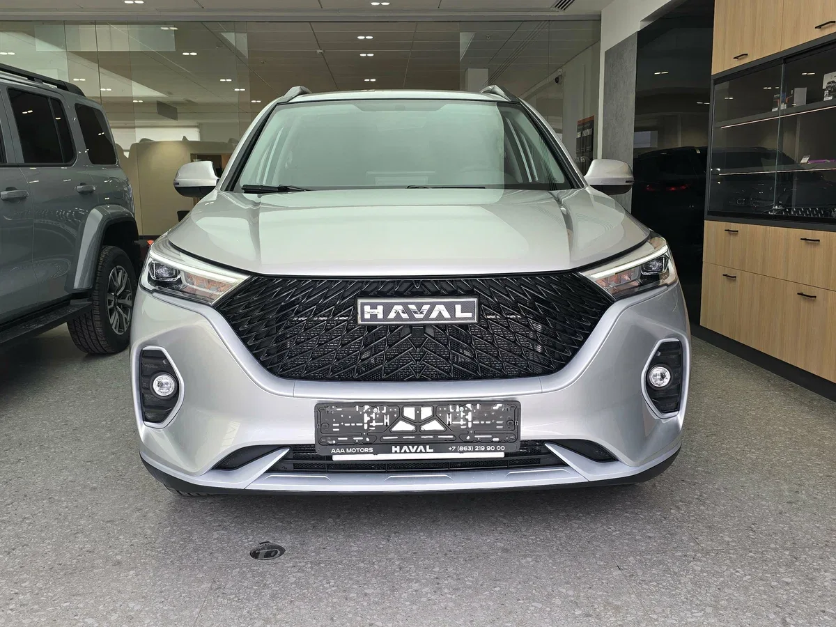 Haval M6 II