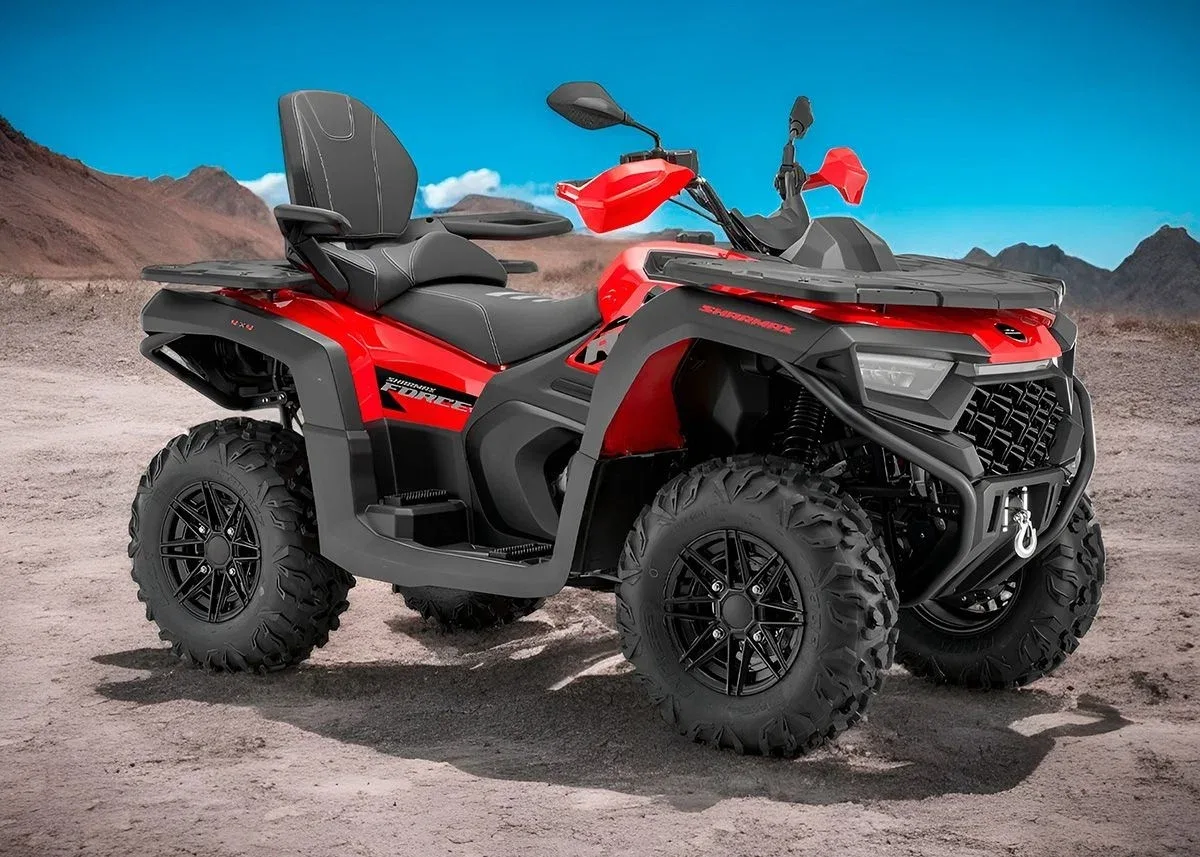 Sharmax Force 720