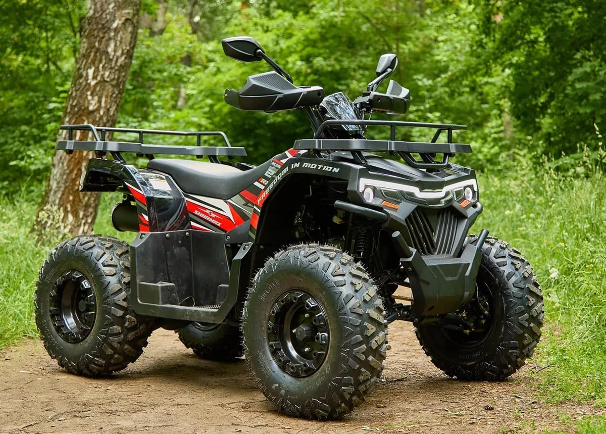 Sharmax Activator