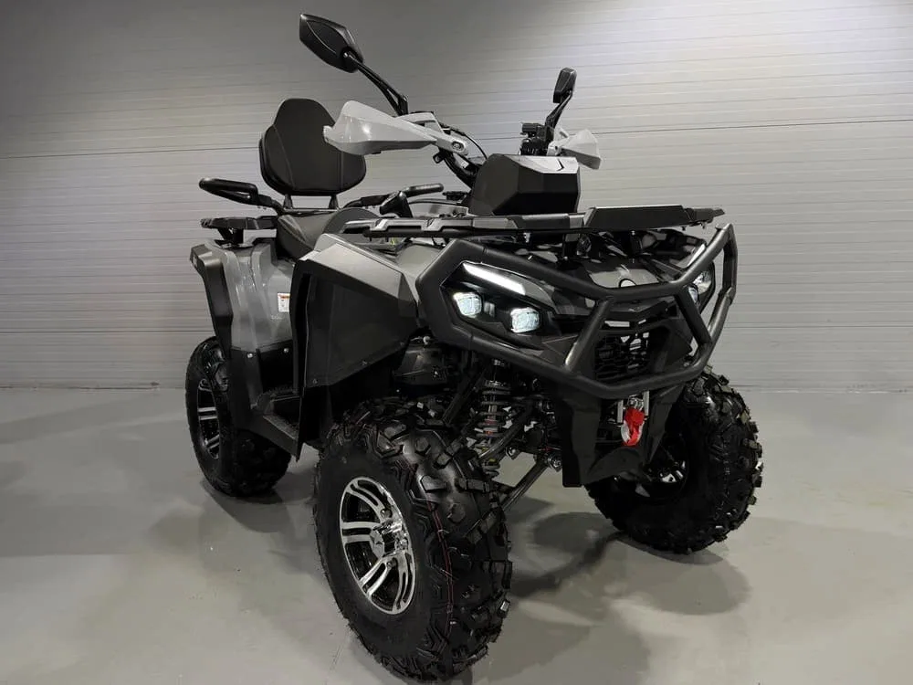 Iride 200 Rover L