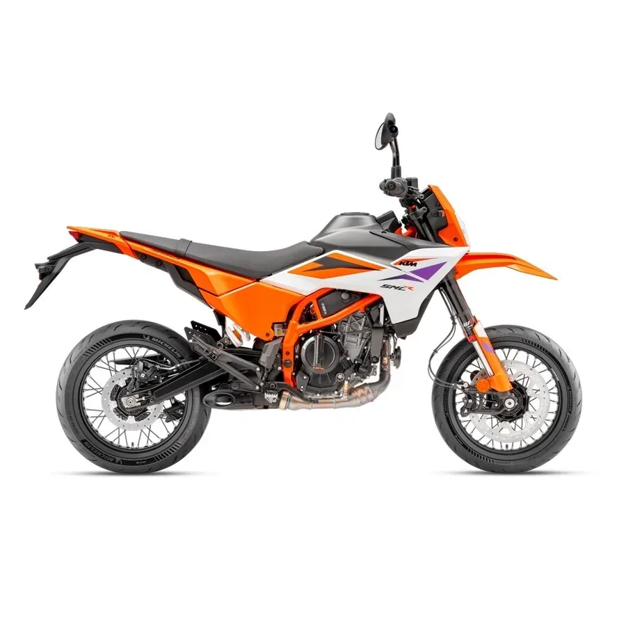 KTM AG 390 SMC R