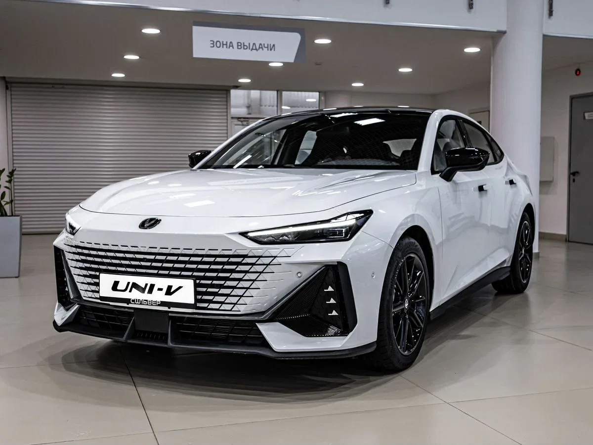 Changan UNI-V I
