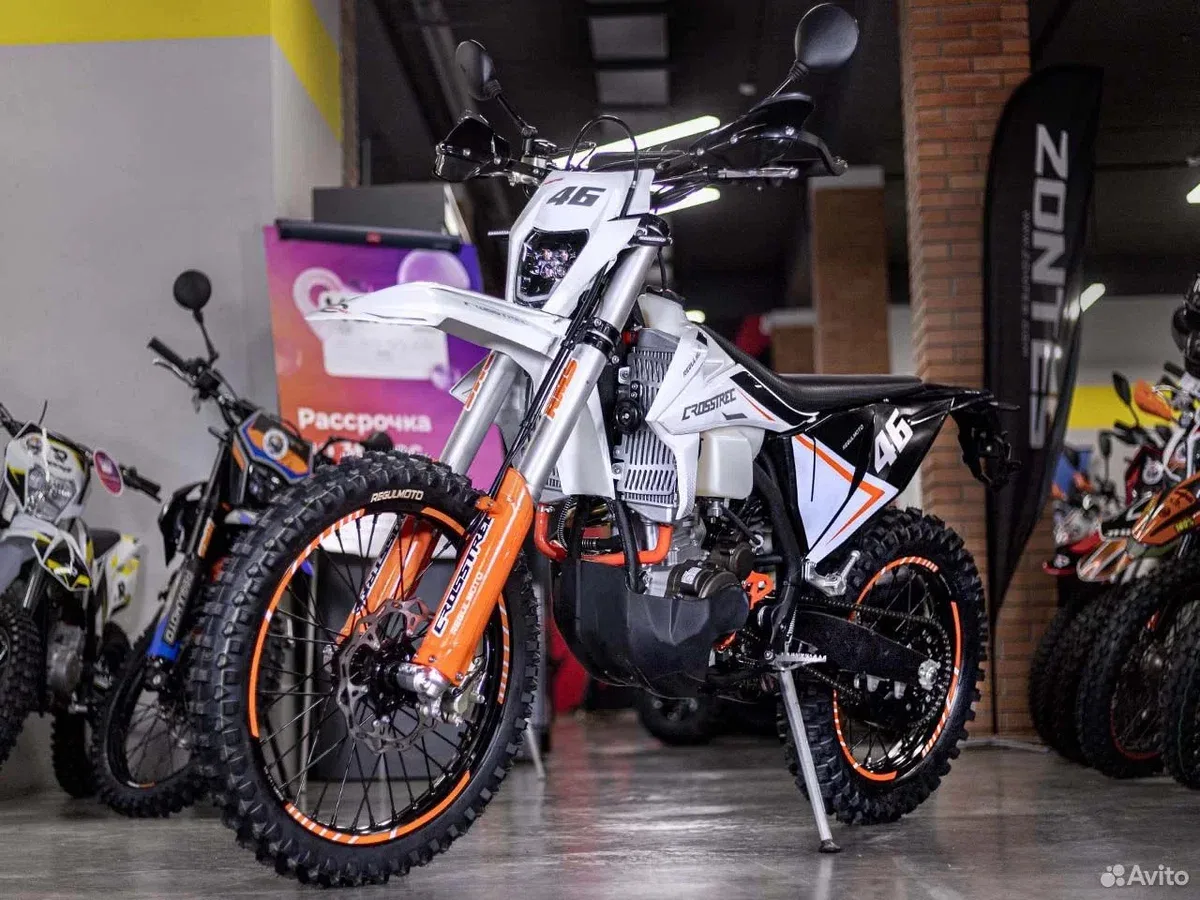 Kayo Basic K125