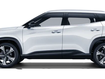 Geely Cityray