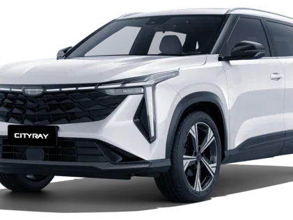 Geely Cityray