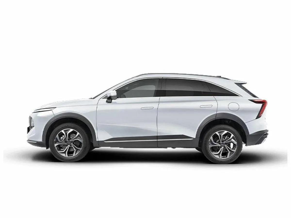Haval F7 II