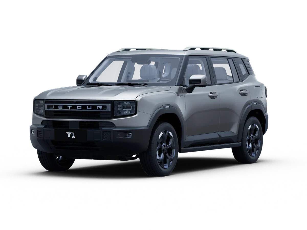 JETOUR T1